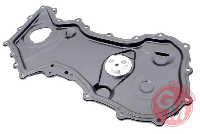 GUA 41032 Eksantrik Zincir Kapaği Renault Trafic Ii-Laguna Iii-Latitude 2.0 Dci M9r-
