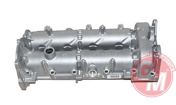 GUA 41037 Külbütör Kapaği Palio-Albea-Doblo-Astra H-Corsa C-D-Combo-Meriva A-Agila-Tigra-Nemo-Bipper 1.3 Cdti- Mtj-Hdi 75hp Euro4 Silindir Üst Kapaği