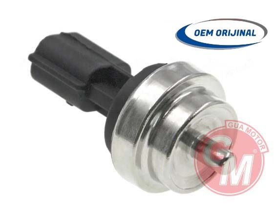 GUA 41305 Termostat Müşürü Renault Clio Iv 12>Megane Iv 15> Fluence 10> Master Iii 10> Duster 10> Qashqai Ii 1 3> Juke 10> 0.9tce 1.2tca-Orijinal Ürün