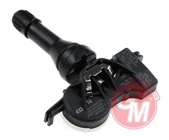 GUA 42213 Lastik Basinç Sensörü Renault Megane Iv 15>Kadjar 15> Talisman 15> Nissan Micra V 18> Pulsar 14> Qa Shqai Ii 13> X-Trail Iii 14>