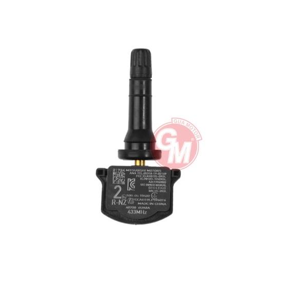 GUA 42214 Lastik Basinç Sensoru Renault Clio V 19> Megane Iv 15> Trafic Iii 15> Zoe 18> Kadjar 15>