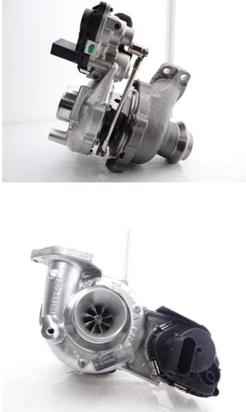 GTS 135983603 Turbo Sarj P2008 I-Ii-P208 I-Ii-P3008-P301-P308 Ii-P5008-P508-Expert Iv-Partner-Rifter-Berlingo-C3 I Ii-C4 Fiat Doblo 23> 1.5 Bluehdi 1.5d Mjet