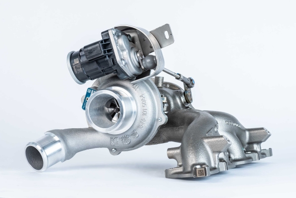 BSG 44-100-006 Turbo Sarj  Tucson / Sportage