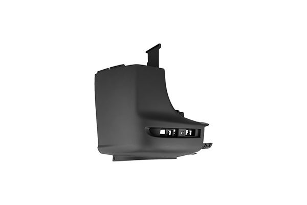 POLIPLAST 100.13255 Tampon Arka Sol Mercedes Sprinter 2018