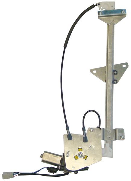 VALEO 850975 Cam Mekanizmasi Ön Sağ Honda Jazz