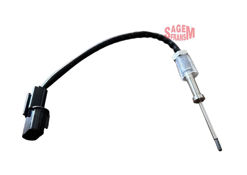 SAGEM.33191 Evaparator Isi Kaptorulodgy-Captur-Clio Iv-Duster