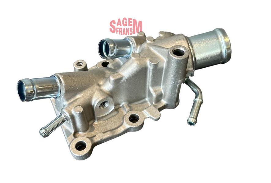 SAGEM.131289 Termostat Su Pompasi Dağitim Kutusu Megane Iv-
