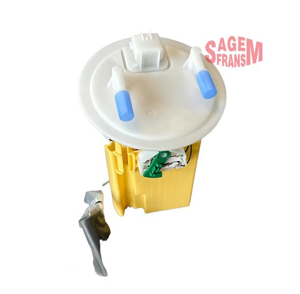SAGEM-30180 Yakit Depo Samandirasi Duster 1.5 Dci 4x4 10>