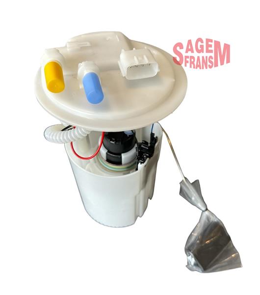 SAGEM 30185 Yakit Şamandirasi Renault Megane Iii 09>15 Sc Nic Iii 09>16 Fluence 09> Kangoo 08> 1.5dci 1.6dci