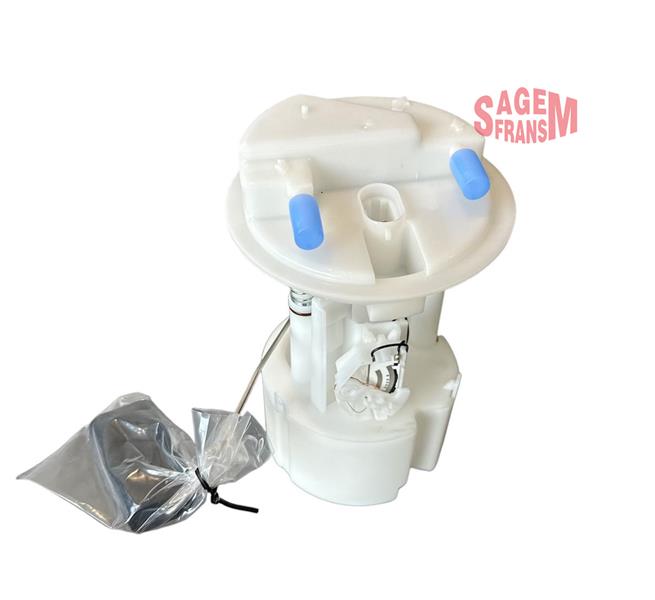 SAGEM-30198 Yakit Depo Samandirasi Clio Ii Kangoo Ii 1.5 Dci K9k