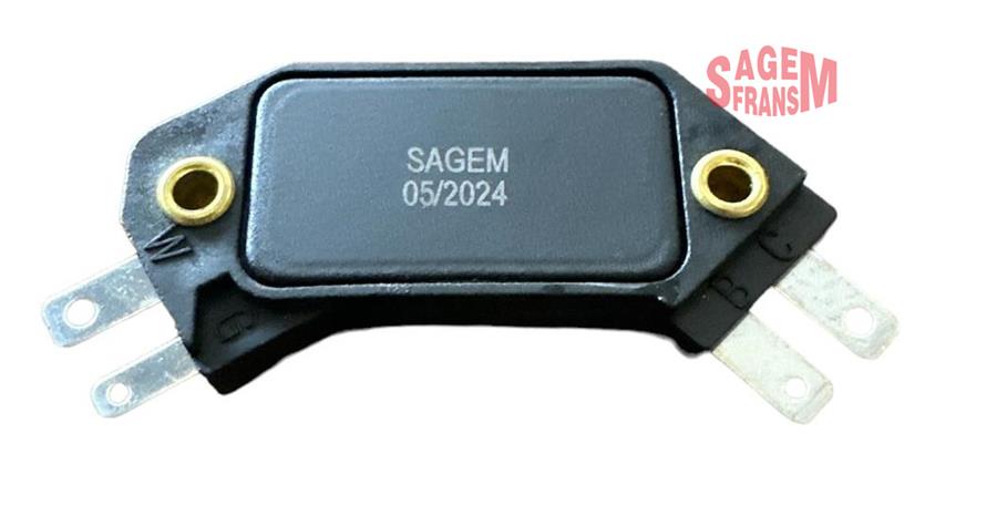 SAGEM 77035 Elektronik Modül M131 Doğan L-Kartal L