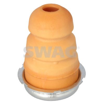 BSG 25-700-274 Amortisör Takozu Arka Süspansiyon Takozu Arka Doblo