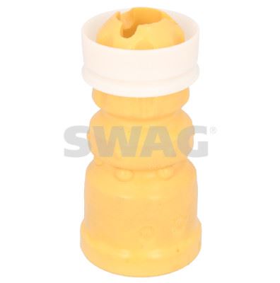 SCH 900 454 Amortisör Lastigi Arka (Koruklu Set) A4-A5