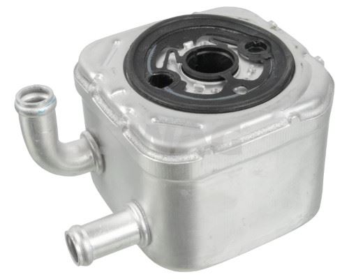 KALE.İ344450 Yağ Soğutucu    Vw Passat 2.5tdi 03-05 A4 A6 A8 00-05 Süperb 01-08