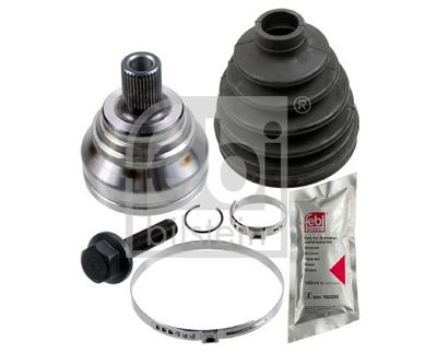FEBI 185313 Aks Kafasi Dis 306658 Golf7-Golf8-Caddy