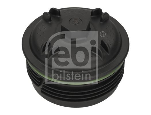 FEBI 193507 Başlik Kapaği Cf.Xf