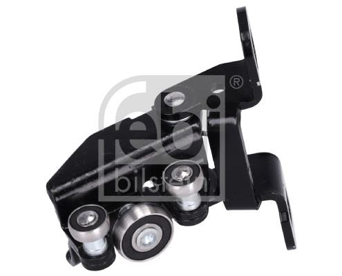 FEBI 194399 Sürgülü Kapi Orta Makara Sol Ford Transit 01>