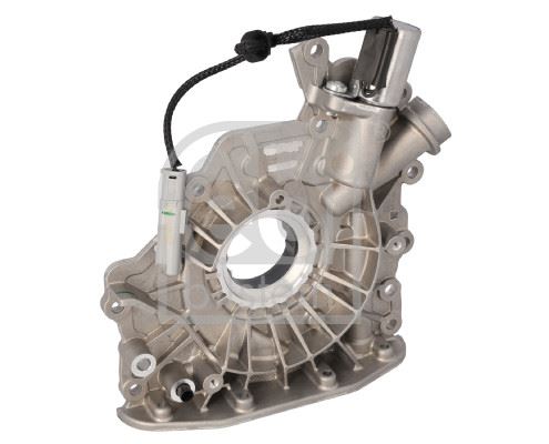 FEBI 194589 Yağ Pompasi Crossland-P2008-P3008-P5008-P208-P308-P508-C3-C4-C5-Partner-Berlingo-Ds3-Ds4-Ds5- 1.6 D Bluehdi Dv6 Focus-Cmax-Courier-Connect-Fiesta 1.5 Tdci