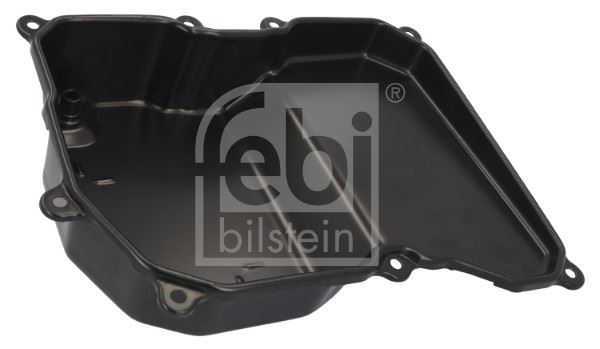 ZOP1051 Sanziman Yag Karteri Sac Volkswagen Golf V / Jetta Iii / Jetta Iv / Polo / Passat / Audi A3 / Seat Leon / Skoda Fabia 1.4-1.6-1.6 Fsi (Bgu-Bse-Bsf)