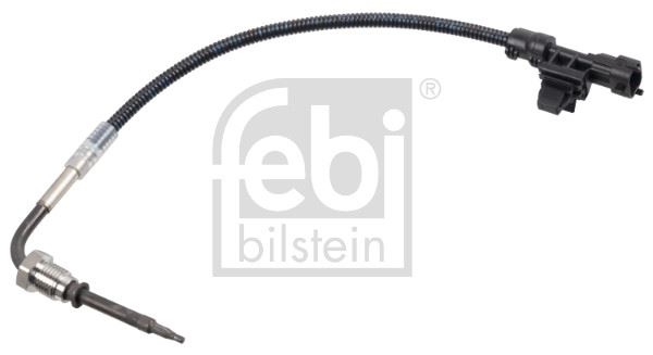 FEBI 194770 Egzoz Sicaklik Sensörü S-Way.T-Way.X-Way