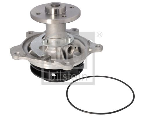 FEBI 194846 Devirdaim Cf