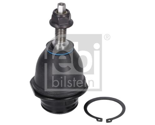 FEBI 194969 Volkswagen Amarok 23>-Ford Ranger 23> Sol-Sag Rotil Ust Dişli Ölçüsü: M12x1.75 Çap: 17mm Yükseklik: 92mm Uzunluk: 59.5mm