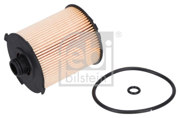 FEBI 195028 Yağ Filtresi Volvo S60 Iii 18> S90 20 > Xc40 18> Xc60 17 Xc90 16>21 Diş Çap 77 Mm İç Yari Çap 114 Mm İç Yari Çap 238.2 Mm Yükseklik104.7 Mm