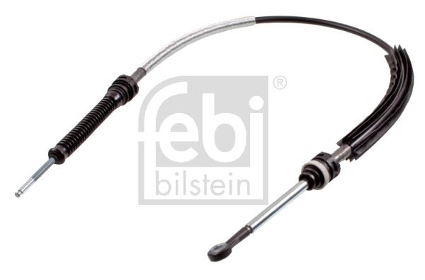 FEBI 196075 Halat -