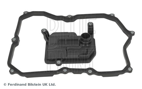 BLUEPRINT ADBP210202 Şanziman Yaği Filtre Seti Arteon 4motion 3h Arteon Shooting Brake 4motion 3h Atlas Ca Atlas 4m