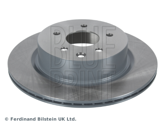 MGA-50829 Fren Disk Arka Nissan 350z 3.5 2005 2010 / Infiniti Ex30 / Ex37 / G37 2008