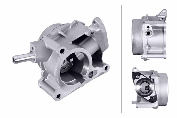 HELLA 8TM358400101 D.B.Pompasi Fren Audi A3-A4-A5-Q3-Seat Altea-Leon-Toledo-Vw Eos-Golf-Jetta-Passat-Scirocco-Tiguan