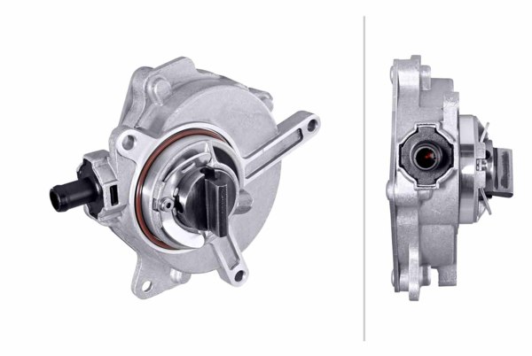HELLA 8TM358400061 D.B.Pompasi Fren Audi A1-A3-A4-A6-Tt-Seat-Skoda-Vw Eos-Golf-Jetta-Passat-Polo-Scirocco
