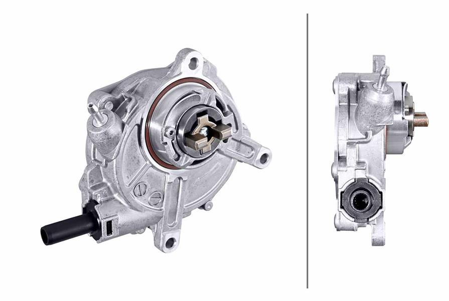 HELLA 8TM358400051 Vakum Pompasi Mercedes M272 W203 W204 C219 W211 W212 W221 W251 R171 R230 X204