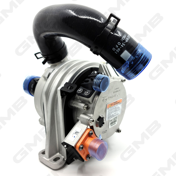 GMB GEW-HY008 İlave Su Pompasi Elektrikli Hyundai Kona 136hp Em Electric Progressive 20-23