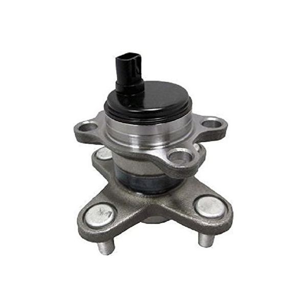 GMB GH33050 Arka Teker Poryasi Rulmanli Daihatsu Cuore 1.0l 1kr-Fe L275 L285 L276 06->