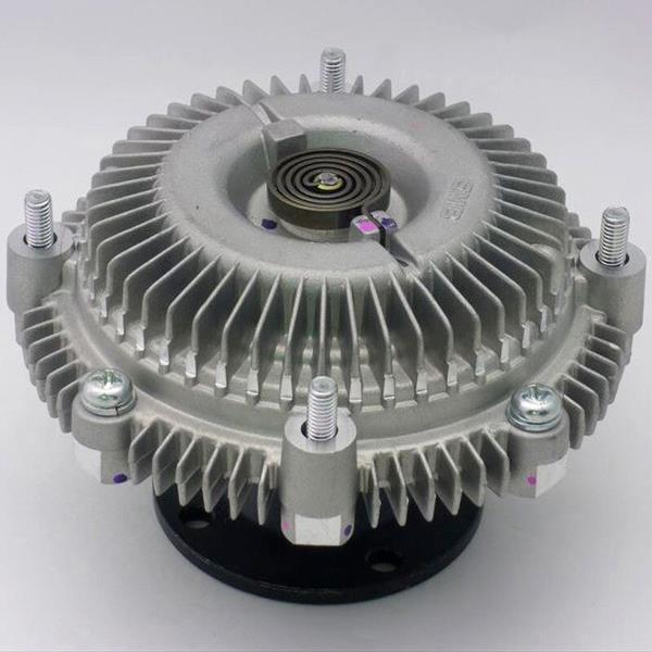 KLR-352770 Fan Termik (Toyota Hilux Ln56-Ln65 84/97 / Land Cruiser 2.4d 84/85 - 2.4td 85 / 90 / Hiace 2.4d 84/89 / Hiace 2.4d 89/95 )