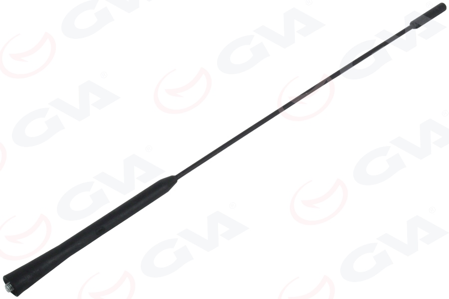 GVA 8935000 Tavan Anten Çubuğu Ford Transit V-184 V-347 Connect Focus Escort Fiesta C-Max Mondeo 90> Uzunluk: 5 50mm