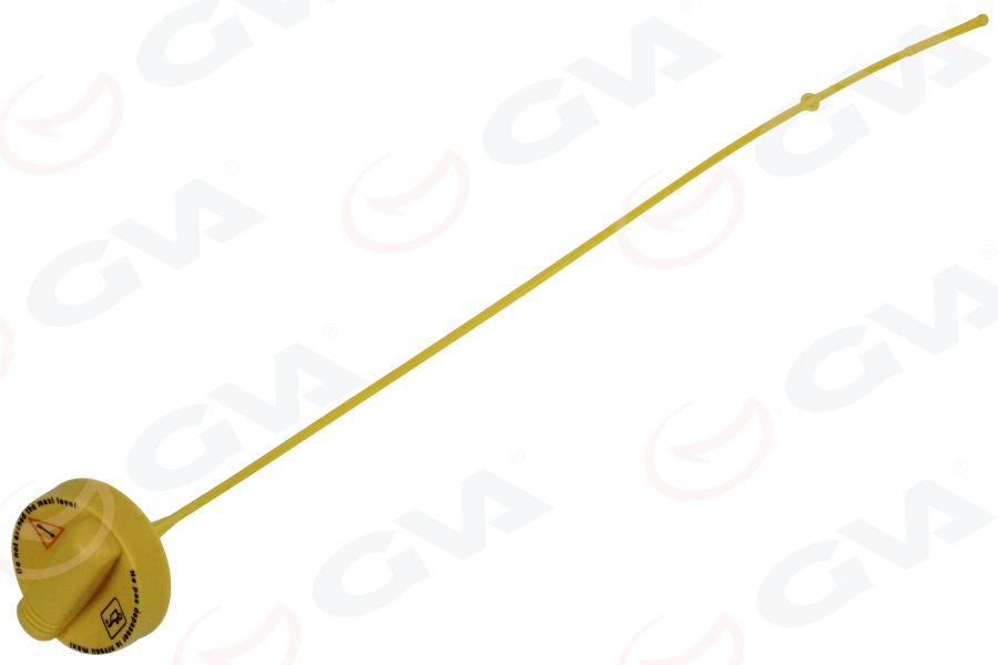 GVA 8911131 Motor Yağ Çubuğu Megane Iii 09> Fluence 09> Clio Iv 12> Duster 10> 1.5dci