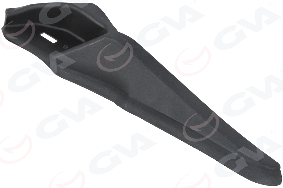 GVA 8914034 Ön Cam Izgara Bağlanti Parçasi Sağ Taraf Klipsi Renault Clio Iv