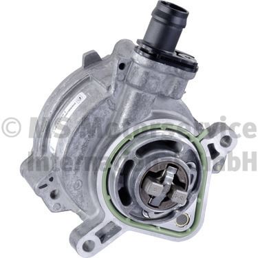 PIERBURG 702551460 Vakum Pompasi Renault Captur Ii 20> Grand Sc Nic Iv 18>23 Koleos Ii 20> Megane Iv 18> Dacia Duster Ii 19> 1.3tce H5h
