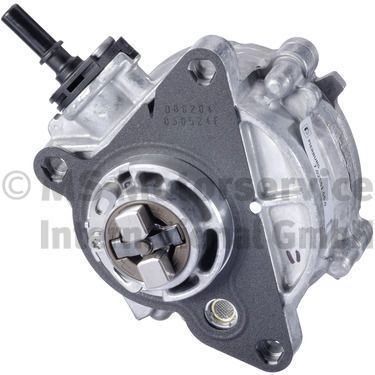 PIERBURG 702551550 Fren Vakum Pompasi Astra L 21> Corsa F 19> Crossland-Granland 17> 208-308 Iii-508-2008-Partner 19> Berlingo C3-C4-C5 Aircross 19> Ds3-Ds4-Ds7 1.2 Pruetech