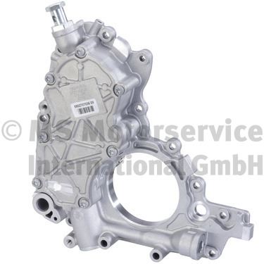 PIE-7.02551.57.0 Yag Pompasi Ducato 2.3