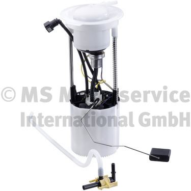 PIERBURG 705061380 Fuel Pump