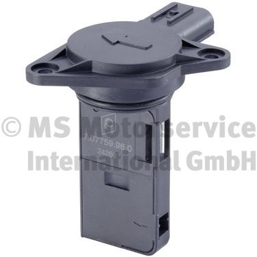 PIERBURG 707759960 Air Mass Sensor