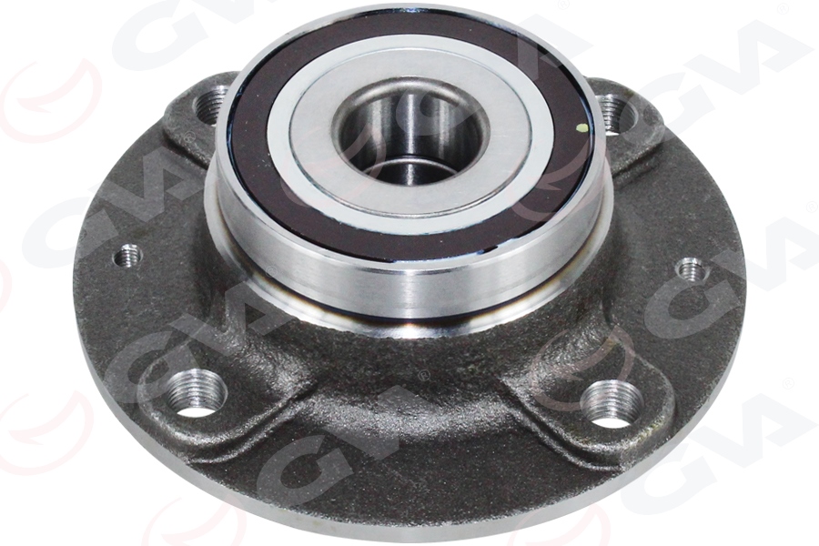 GVA 4745119 Arka Teker Poryasi Komple Abs Li Psa 307 00> Citroen C4 04> 129x25x59