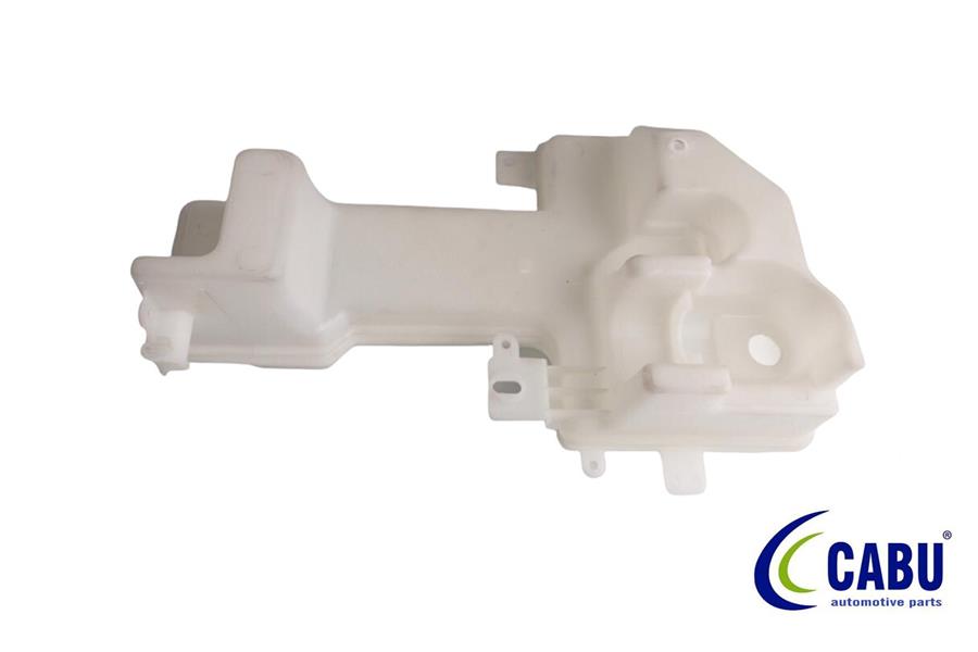 CABU 330108 Cam Yikama Su Deposu Transit V363 14>18 -Custom V362 12> Bogaz Contali Tek Delikli