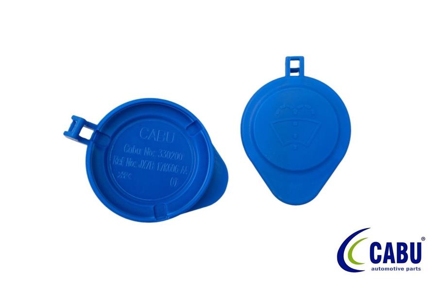 CABU 330200 Cam Su Depo Kapagi Focus Iv 17>