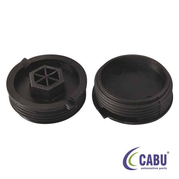 CABU 330623 Radyator Baglanti Panel Kapagi Fiesta 02>08