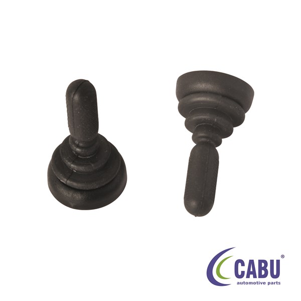 CABU 330626 Ayna Kumanda İç Kolu Fiesta 02>08