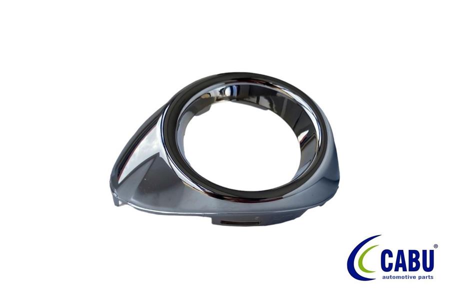 CABU 330654 Sis Far Cercevesi Krom Sol Sisli Focus 11>14